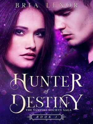 cover image of Hunter of Destiny